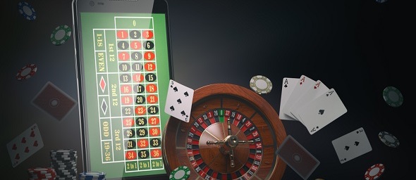 Ruleta v online prostředí