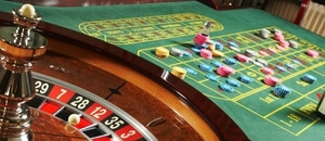 Ruleta - pravidla casino hry