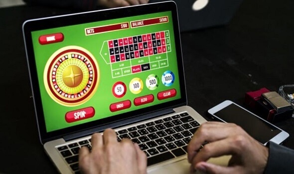 Ruleta zdarma online - jak si vybrat správné online casino