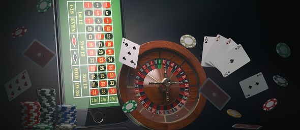 Ruleta v online prostředí