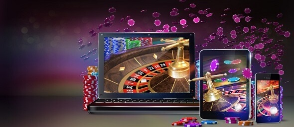 Jaké je nejlepší online casino na ruletu?