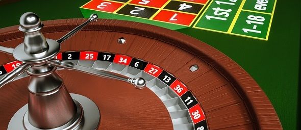 Ruleta systém Fibonacci pro hraní online i naživo