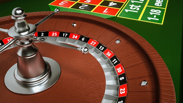 Ruleta systém Fibonacci pro hraní online i naživo