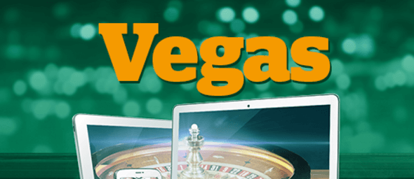 Online casino Chance Vegas