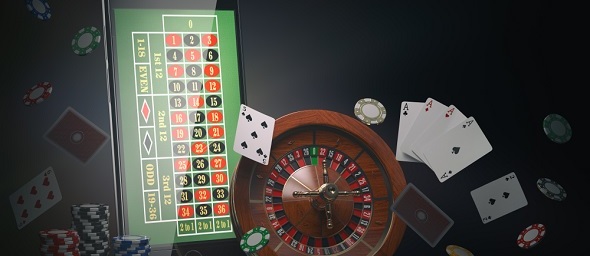 Ruleta - nejoblíbenější online casino hra