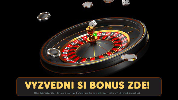 Získejte až 25.000 Kč u Chance Vegas