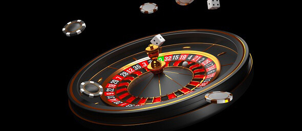 Online ruleta s bonusem u Tipsportu