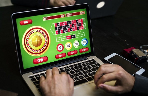 Ruleta a dvojnásobení sázek – nenechte se oklamat