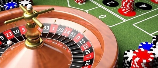 Co je nového o kasinových