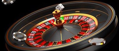 Online ruleta a česká legislativní omezení.