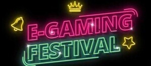 E-gaming festival u Fortuny Získejte bonus a zapojte se do turnaje.