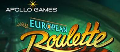 Apollo Games CZ casino s jackpotovou ruletou