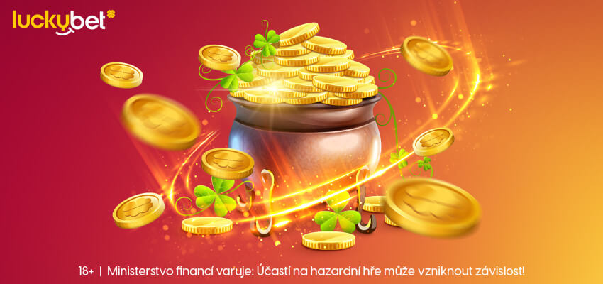 Online casino LuckyBet