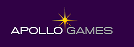 Online casino Apollo Games