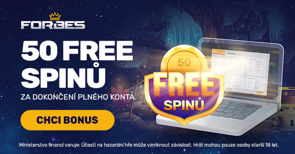 Forbes casino – online casino pro české hráče
