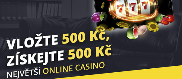 Fortuna promo kod a vstupní bonus