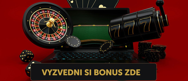 Český casino bonus 250 kč za registraci – kde ho nabízí?