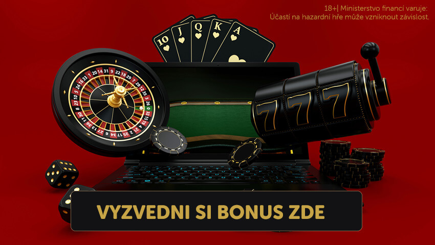 Český casino bonus 250 kč za registraci – kde ho nabízí?