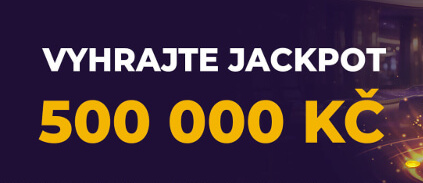 Unikátní Grand jackpot najdete pouze v Grandwin casinu