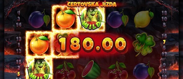 Dnešní free spiny u Sazka Her: 40 toček za vklad 250 Kč